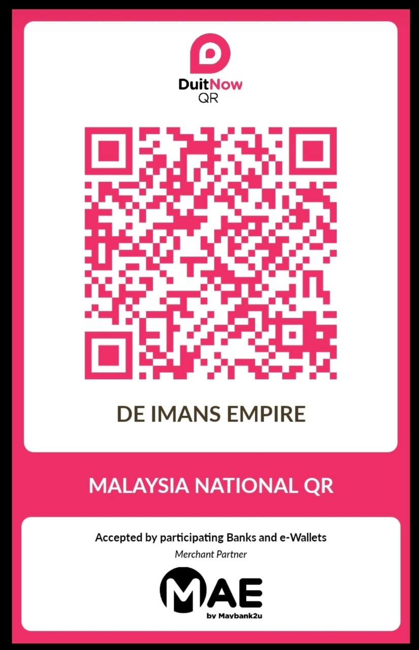 DuitNow QR